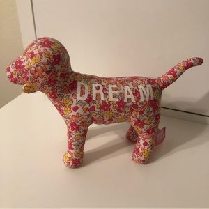 PINK Victoria’s Secret Dream Dog